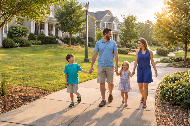 Northwest Atlanta real estate blog by Nicole France RE/MAX Center Acworth