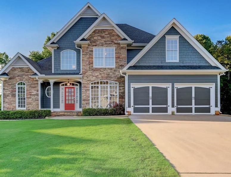 15 Waterstone Drive Cartersville GA