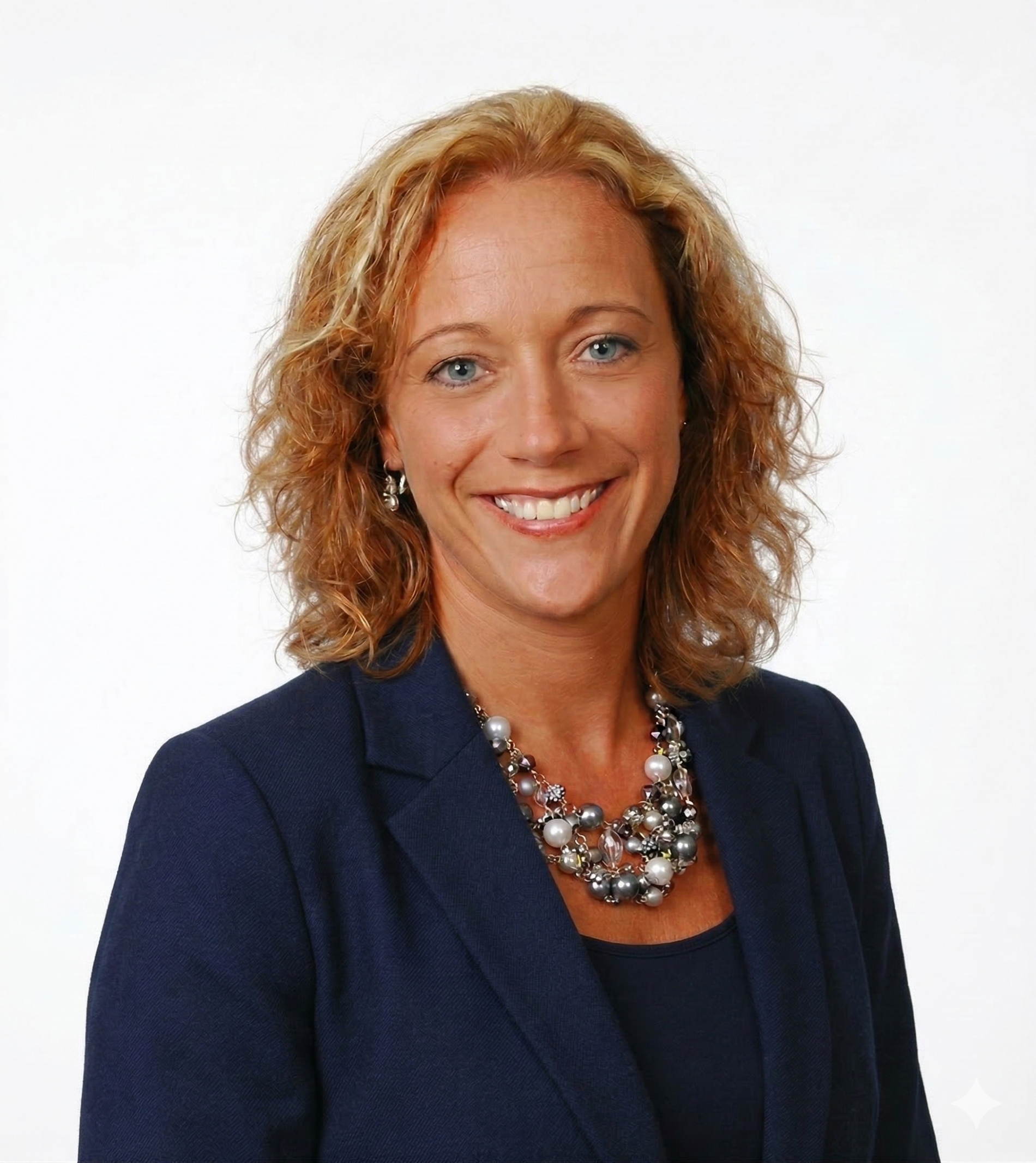Nicole France, REALTOR® with RE/MAX Center in Acworth, Georgia