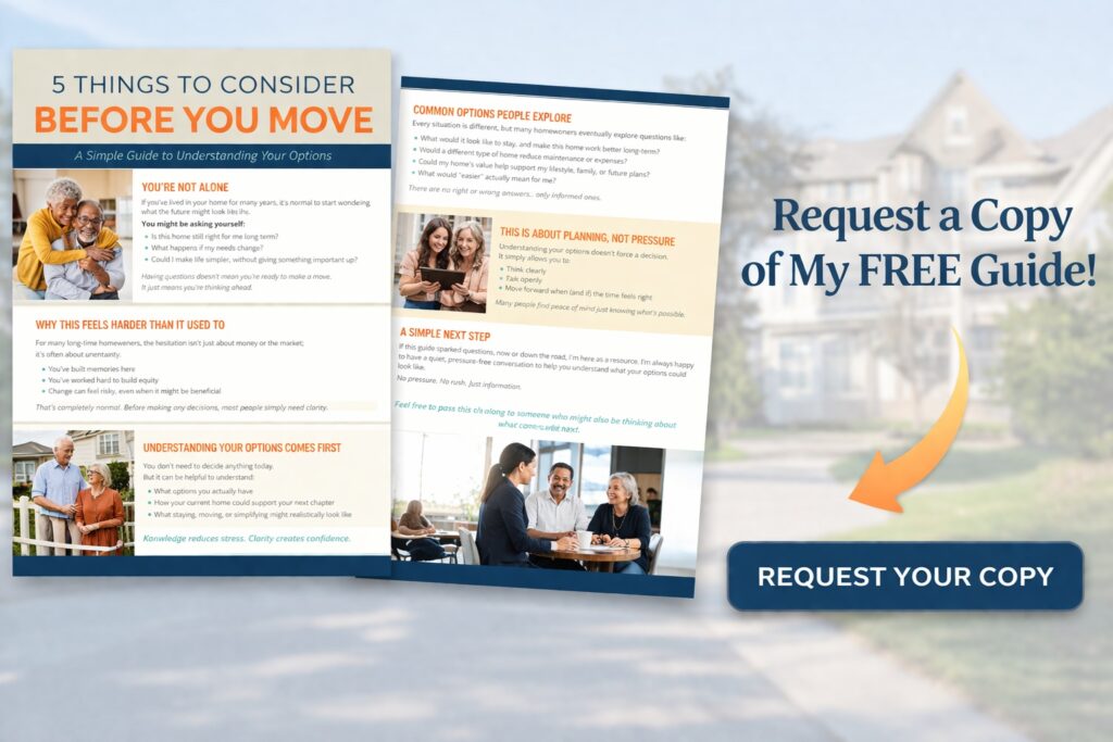 5 things to consider before you move in Northwest Atlanta