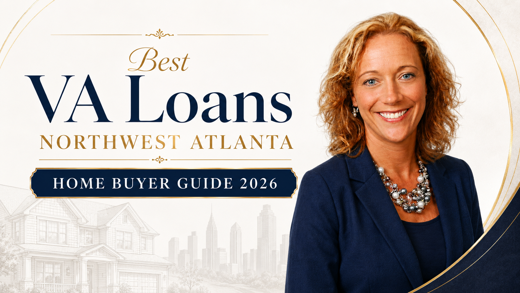 VA loans Northwest Atlanta