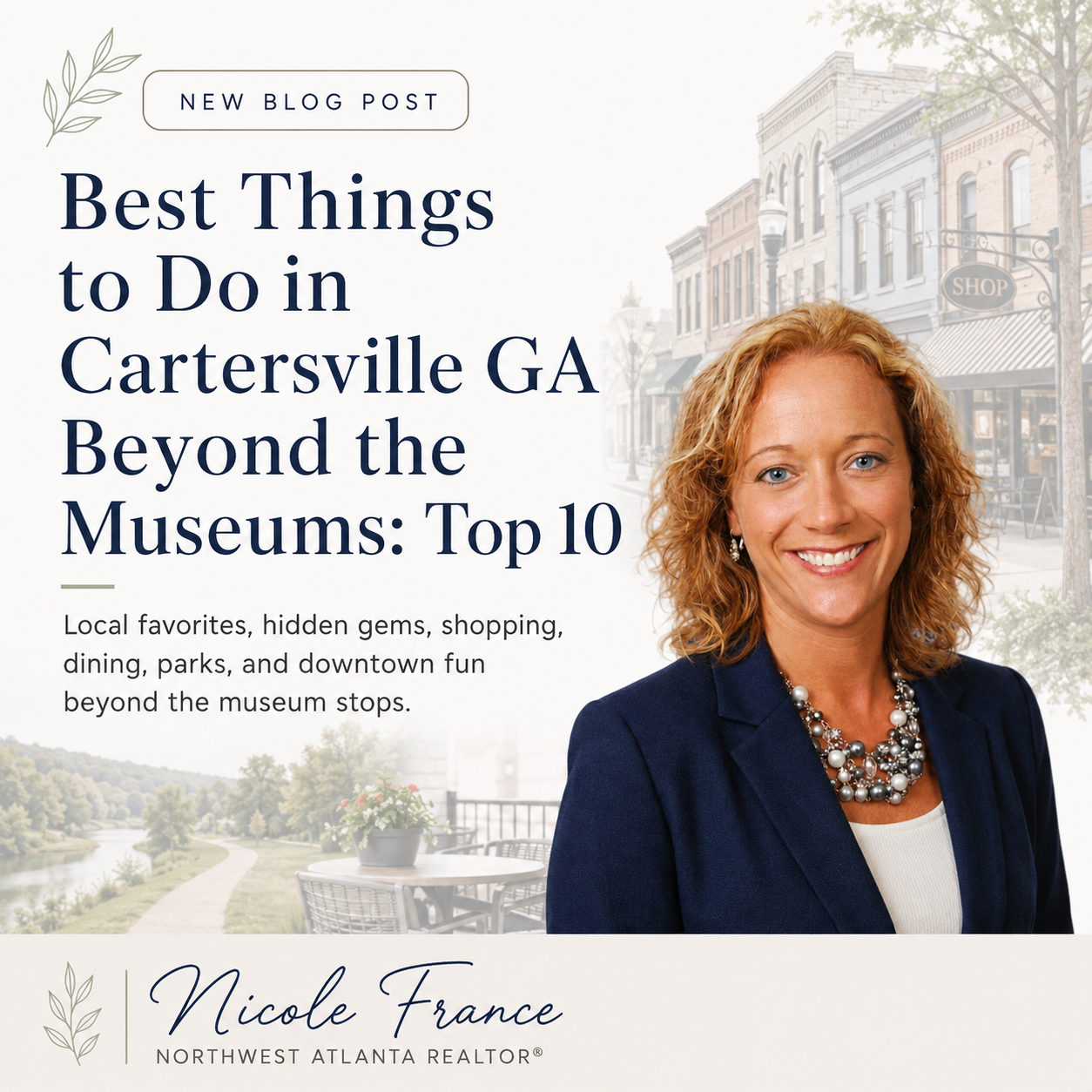 Cartersville